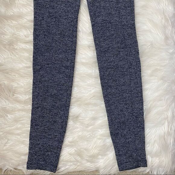 Athleta Herringbone Metro High Waisted Leggings - Picture 6 of 12